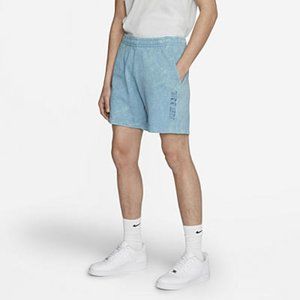 Nike Acid Wash Men's Shorts in S